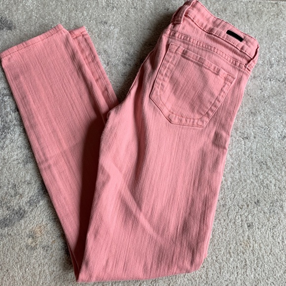 Denim - Skinny jean